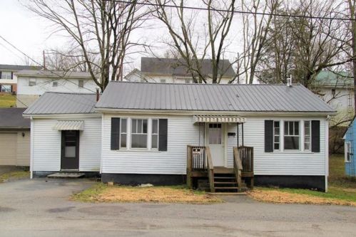 321 Walnut St, Carlisle, KY 40311-1147