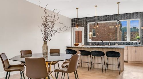 407 Beatty St, Pittsburgh, PA 15206-2917