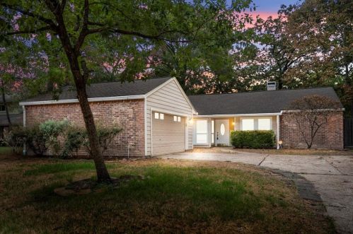 3215 Big Spruce Dr, Humble, TX 77339-1307