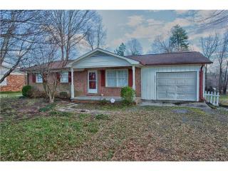 2353 Buffalo Shoals Rd, Statesville, NC 28677-2467