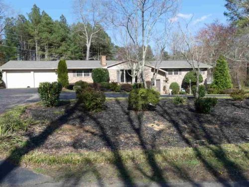 130 County Road 148, Riceville, TN 37370-5506
