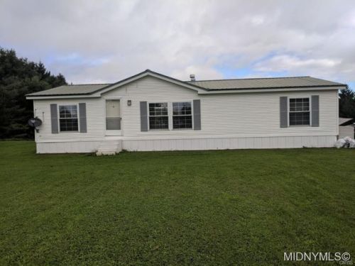 10127 Shaul Rd, North Bridgewater, NY 13318-1711