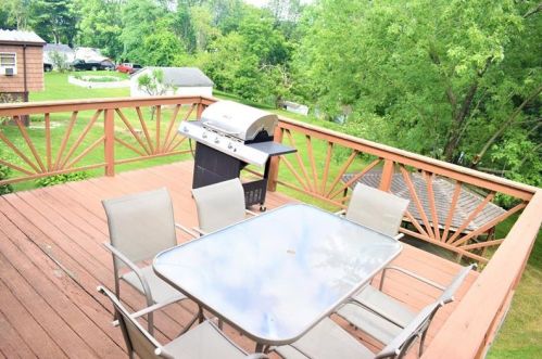 45 7th St, Herminie PA  15637-1475 exterior