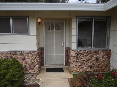 5605 Arcadia Ave, Loomis CA  95650-8739 exterior