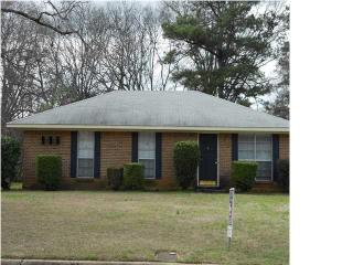 209 Townsend Dr, Montgomery, AL 36117-3128
