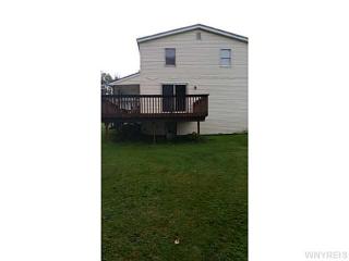 11432 Route 98, Sandusky, NY 14065-9740