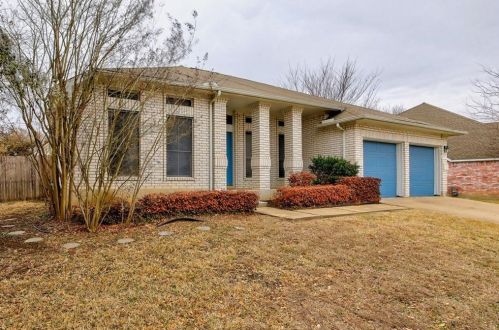 11116 Amaranth Ln, Austin, TX 78754-5772