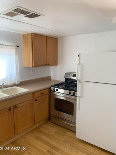 5896 Tally Ho Ln, Casa Grande AZ  85122-8870 exterior
