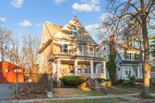 18 Sawyer Ave, East Orange, NJ 07017-5030
