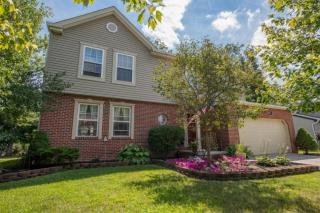 627 Exeter Dr, Delaware, OH 43015-4054