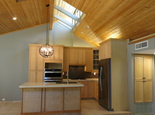 4730 10th Pl, Phoenix AZ  85014-3672 exterior