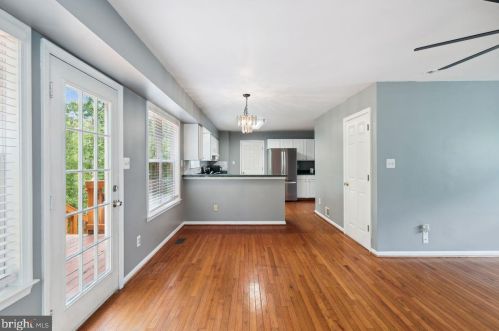 35 Amelia Ct, Fredericksburg VA  22405-6329 exterior
