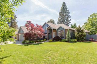 5412 Madelia St, Spokane WA  99223-8147 exterior