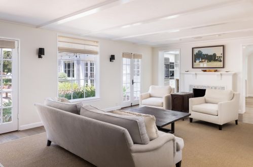 1564 Ramona Ln, Santa Barbara CA  93108-2634 exterior