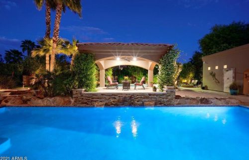 11775 101st St, Scottsdale, AZ 85260-5904