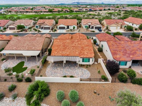 60245 Arroyo Vista Dr, Oracle AZ  85623-7311 exterior