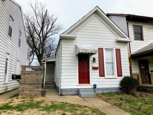 1409 Grant St, New Albany, IN 47150-2831