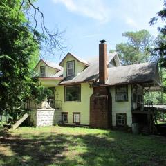 378 Old Highway 56, Coalmont, TN 37313-7716