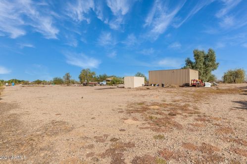 806 367 Ave, Tonopah AZ  exterior