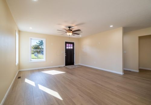 606 Forest St, Washington Ch OH  43160-1485 exterior