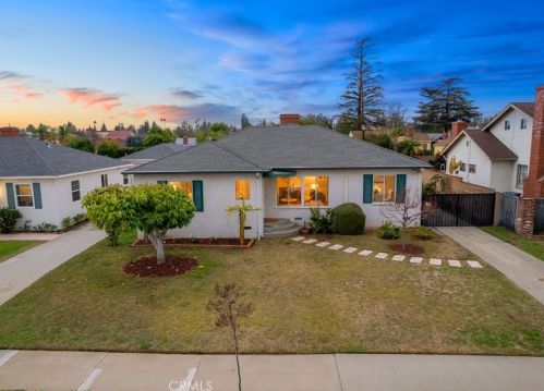 1101 Anderson Way, San Gabriel CA  91776-2919 exterior