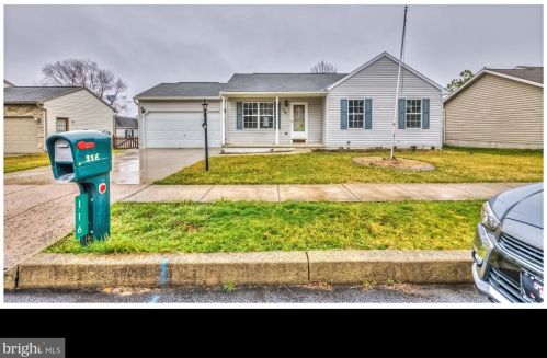 116 Colorado Ave, Littlestown, PA 17340-1140