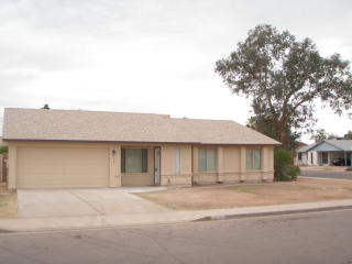 2421 Isabella Ave, Mesa, AZ 85202-5421