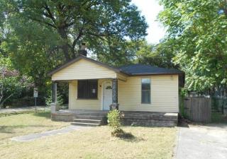 1400 Lischey Ave, Nashville, TN 37207-5103