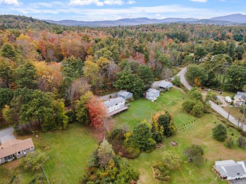 207 Pine St, Unity NH 03603-4827 exterior