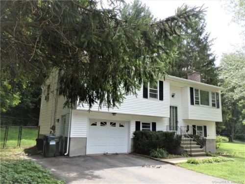 80 Starr St, Norwich CT  06360-4057 exterior