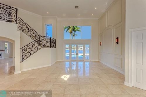 13783 19th St, Hollywood FL  33028-2605 exterior