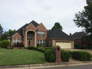 6 Masters Place Cv, North Little Rock, AR 72113-7018