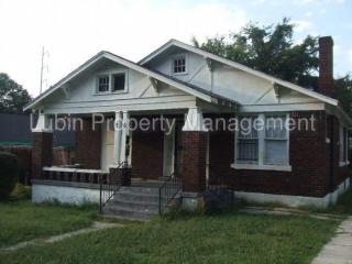 26 Mckellar Ave, Memphis TN  38109-2325 exterior