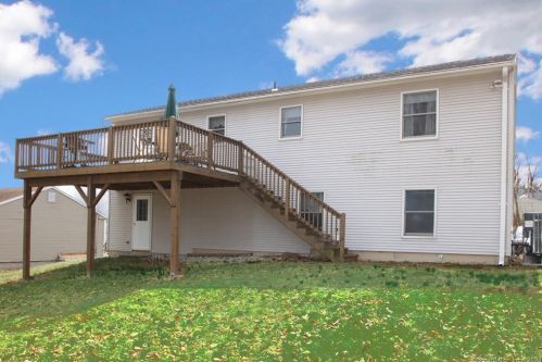 82 Norton St, Bristol CT  06010-6164 exterior