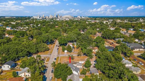 2920 3rd Ave, Saint Petersburg, FL 33712-1017