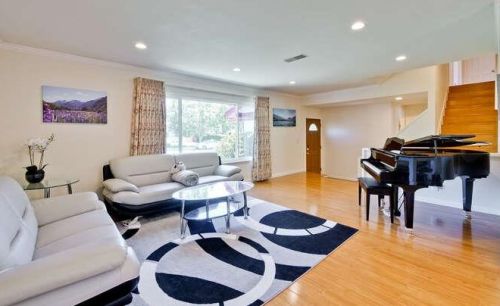 2785 Longford Dr, San Jose CA  95132-2236 exterior