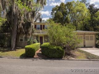 2728 4th Pl, Gainesville, FL 32607-2674