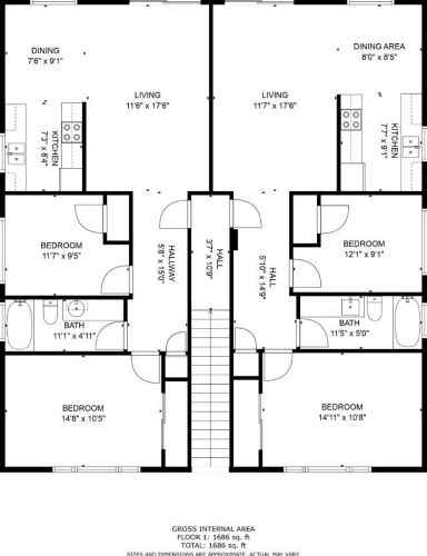 116 Evans Ave, Del Monte Park CA  93950-3020 exterior