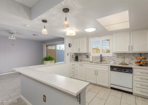 13422 Aleppo Dr, Sun City AZ  85375-4905 exterior