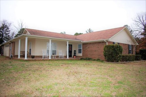 2495 Hudson Rd, Pottsville, AR 72858-9094