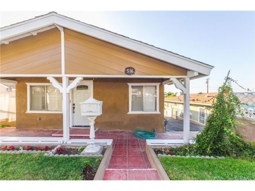 516 Hill St, Orange, CA 92869-4920