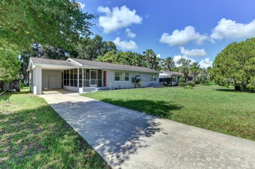 436 Patlin Ave, Orange City FL  32763-5845 exterior