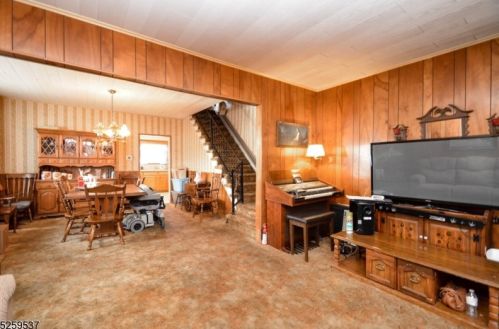 86 Park Ave, Washington NJ  07882-1814 exterior