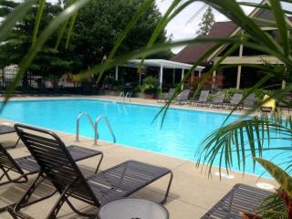 8155 Wildflower Ln, Westerville OH  43081-5631 exterior