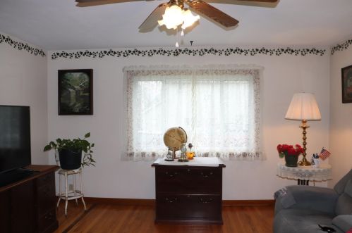 644 Henry St, Bellefontaine OH  43311-2130 exterior