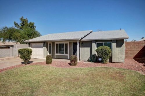 7415 46 Pl, Phoenix AZ  85040-4112 exterior