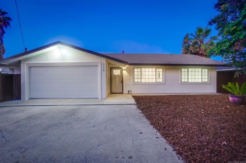 338 Selmalita Ter, Vista, CA 92083-3526