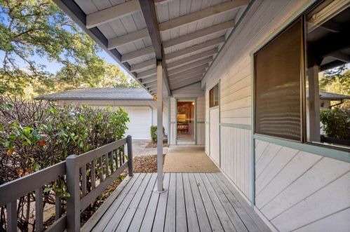 14432 Lodgepole Dr, Lake Wildwood CA  95946-9575 exterior