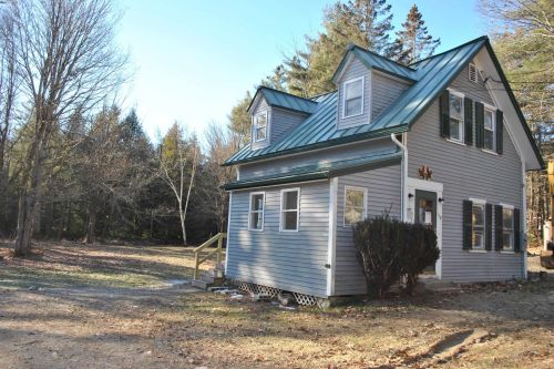 110 Old Granite Rd, Ossipee, NH 03864-7360