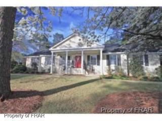 1134 Offshore Dr, Fayetteville NC  28305-5269 exterior